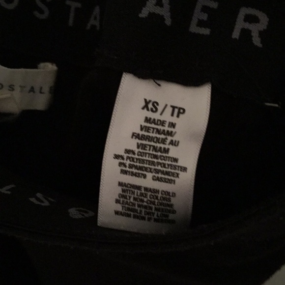 Aéropostale leggings - Picture 4 of 5